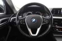 BMW 520 d Touring