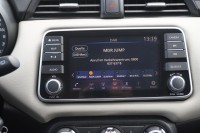 Nissan Micra 1.0 N-Tec