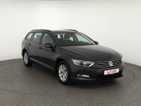 VW Passat Variant 2.0 TDI DSG Comfortline