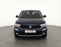 VW T-Roc 2.0 TDI DSG 4Motion United