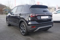 VW T-Cross 1.5 TSI DSG