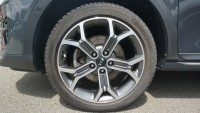 Kia xcee'd Xceed 1.5 T-GDI Xdition