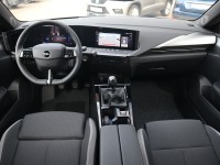 Opel Astra ST 1.2 Turbo