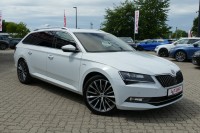 Skoda Superb Combi 2.0 TDI L&K