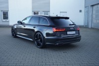 Audi A6 Avant 3.0 TDI quattro S-Line