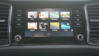 Skoda Kodiaq 1.5 TSI Style