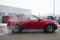 Mercedes-Benz GLC 300 4Matic