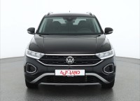 VW T-Roc 1.0 TSI Goal