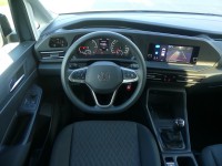 VW Caddy 2.0 TDI Life
