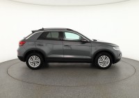 VW T-Roc 1.0 TSI