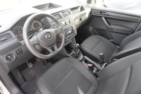 VW Caddy 1.4 TSI