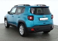 Jeep Renegade 1.0L T-GDI Limited