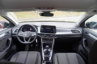VW T-Roc 1.5 TSI