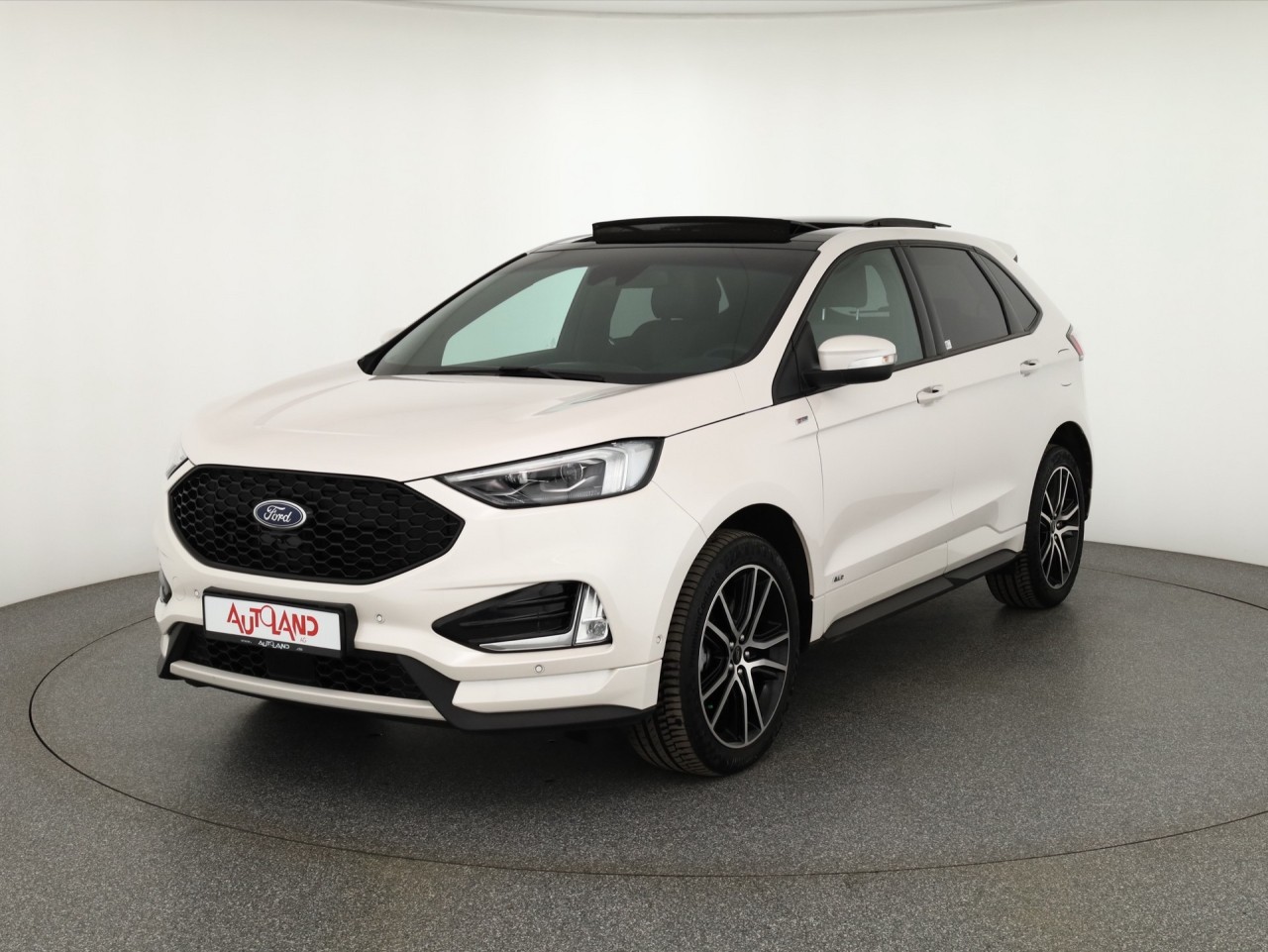Ford Edge 2.0 EcoBlue ST-Line 4x4
