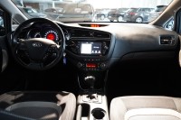 Kia cee'd Sporty Wagon Ceed SW 1.6 Aut.