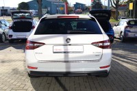 Skoda Superb Combi 2.0 TDI 4x4