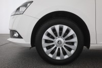 Skoda Fabia 1.0 MPI Cool Plus