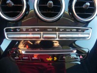 Mercedes-Benz C 180 C180 T