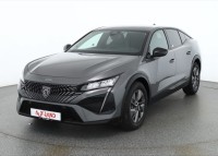 Vorschau: Peugeot 408 1.2 Hybrid 145 Aut.