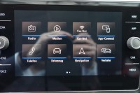VW Tiguan 1.4 TSI