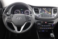 Hyundai Tucson 1.6 G-DI