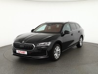 Skoda Superb Combi 1.5 TSI DSG 3-Zonen-Klima Navi Sitzheizung