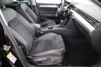VW Passat Variant 2.0 TDI DSG Elegance