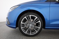 Seat Ibiza FR 1.5 TSI DSG