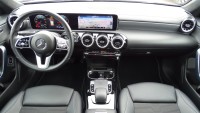 Mercedes-Benz CLA 250 Progressive