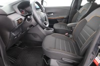 Dacia Sandero Stepway TCe 90
