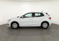 Vorschau: Skoda Fabia 1.0 MPI