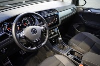 VW Touran 1.5 TSI Active DSG