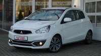 Mitsubishi Space Star 1.2 Edition 100+ Navi Sitzheizung Bluetooth