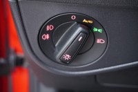 VW Polo 2.0 TSI GTI DSG