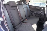 VW T-Cross 1.0