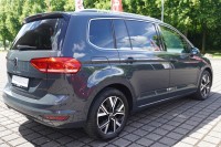 VW Touran 1.5 TSI Highline