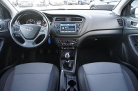 Hyundai i20 1.0 T-GDI