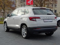 Skoda Karoq 1.5 TSI DSG