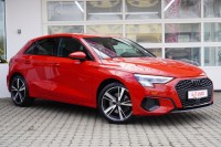 Audi A3 Sportback 35 1.5 TFSI S line