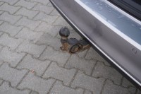 VW Passat Variant 1.5 TSI DSG