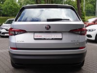 Skoda Kodiaq 2.0 TSI Style 4x4 DSG