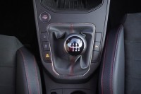 Seat Ibiza 1.0 TSI Black Edition FR