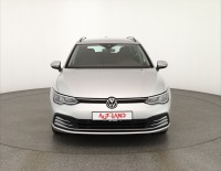 VW Golf VIII Variant 2.0 TDI