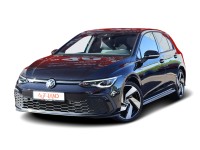 VW Golf VIII 2.0 TSI DSG GTI LED Navi ACC Kamera