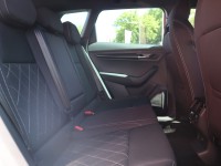 Skoda Karoq 1.5 TSI Sportline