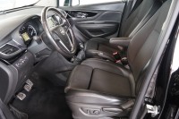 Opel Mokka X 1.4 Turbo