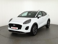 Ford Puma Titanium 1.0 EB Aut. Facelift Navi Sitzheizung LED