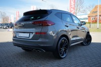 Hyundai Tucson 1.6 T-GDI N-Line AT