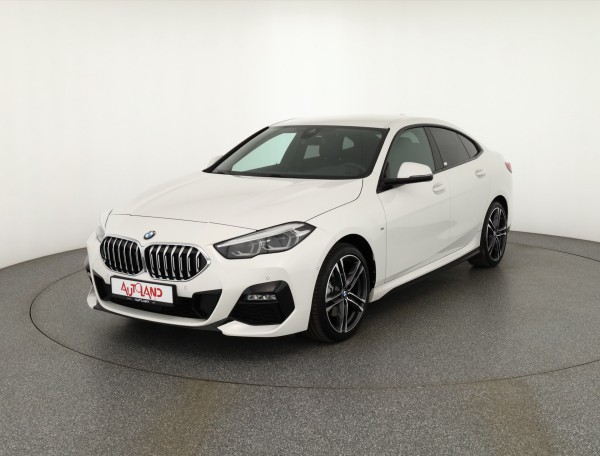 BMW 218 Gran Coupe 218i M Sport