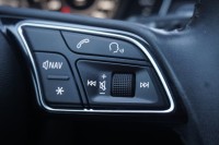 Audi A4 Quattro Avant 2.0 TFSI quattro S-Line